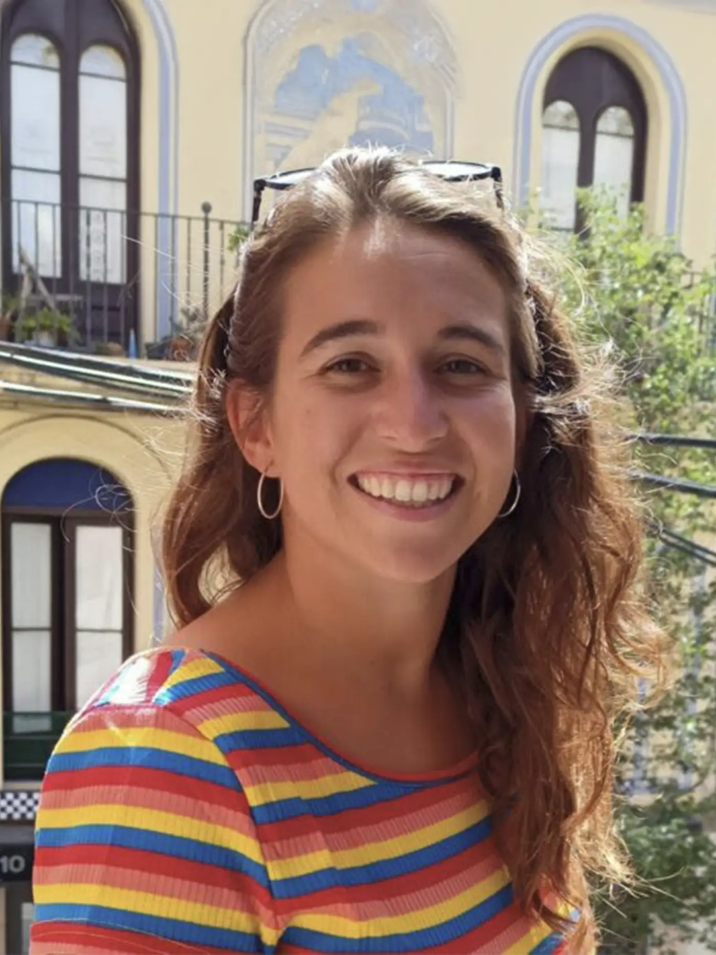 Laura Grau