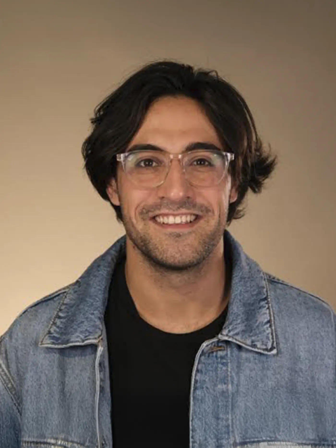 Oriol Vázquez