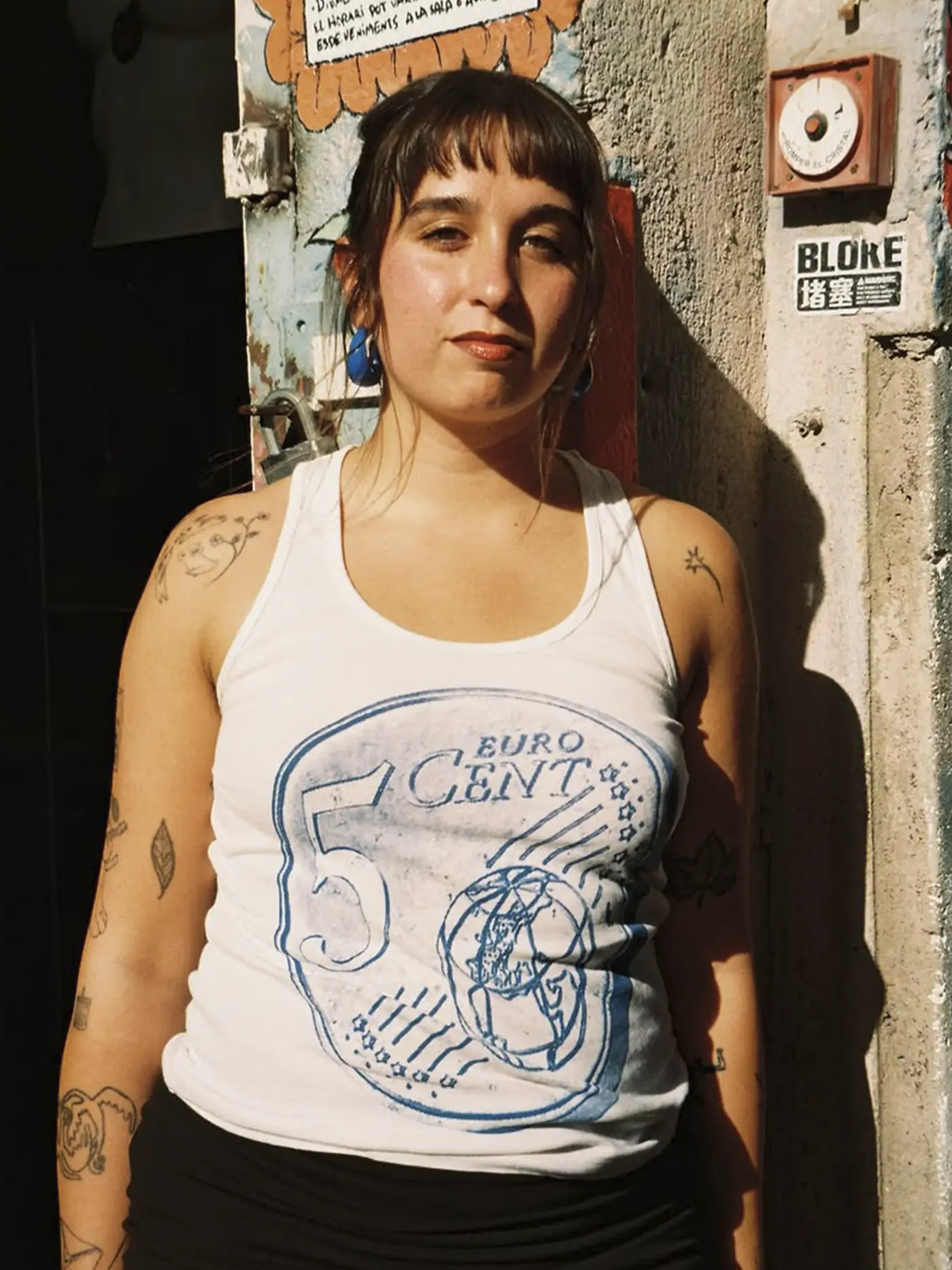 Maria Roca