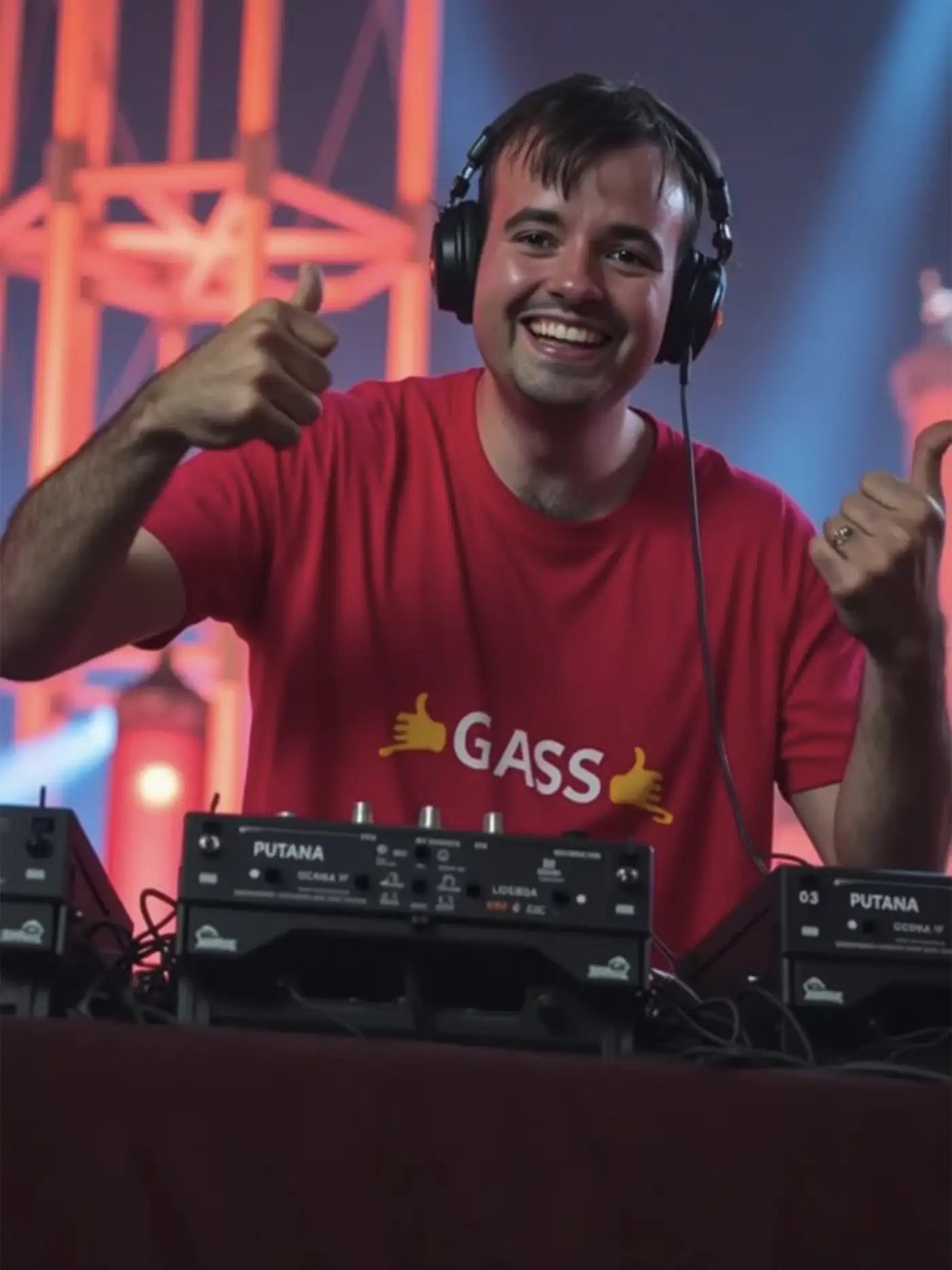 DJ Bacardit