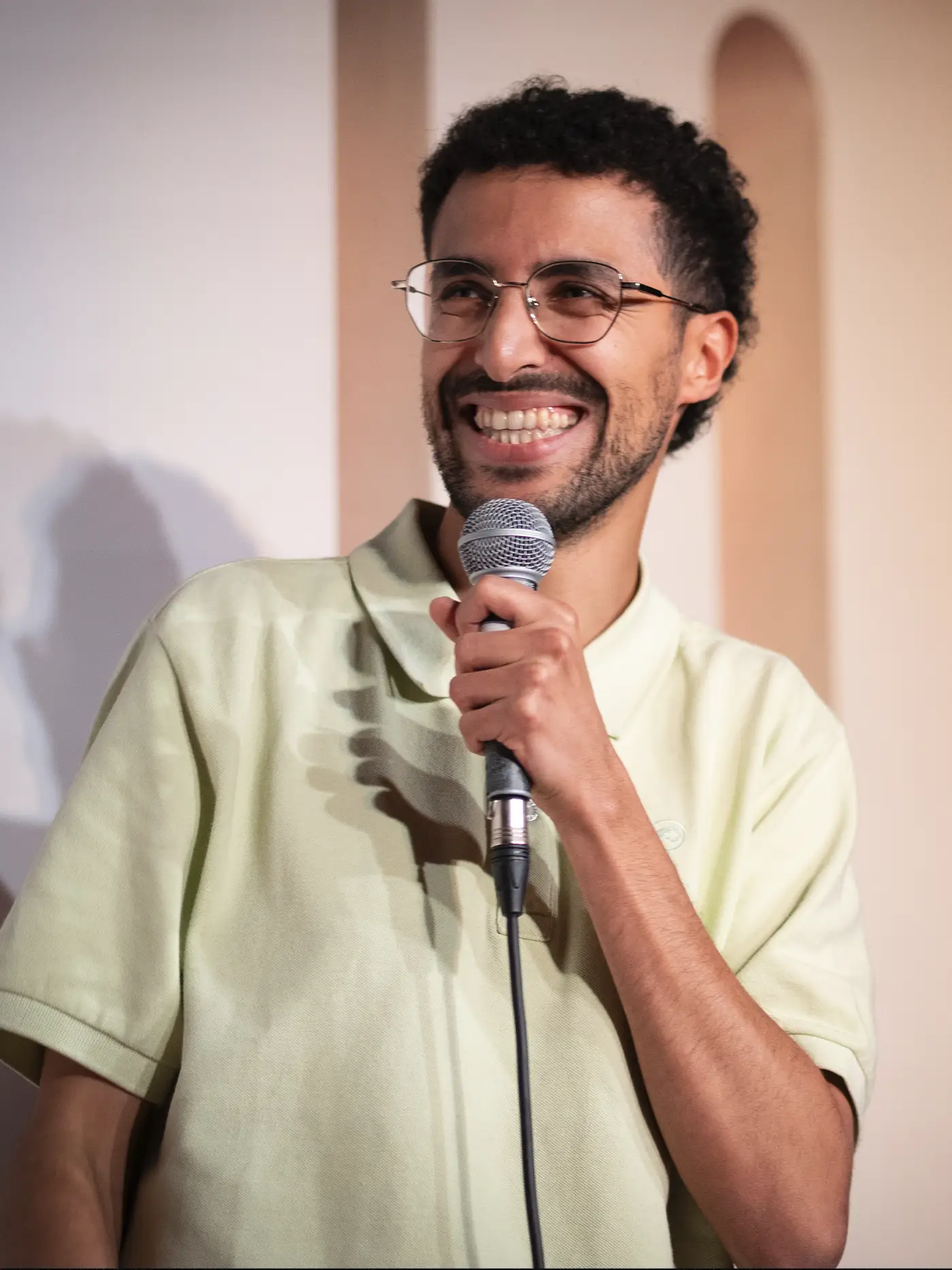 Yunez Chaib
