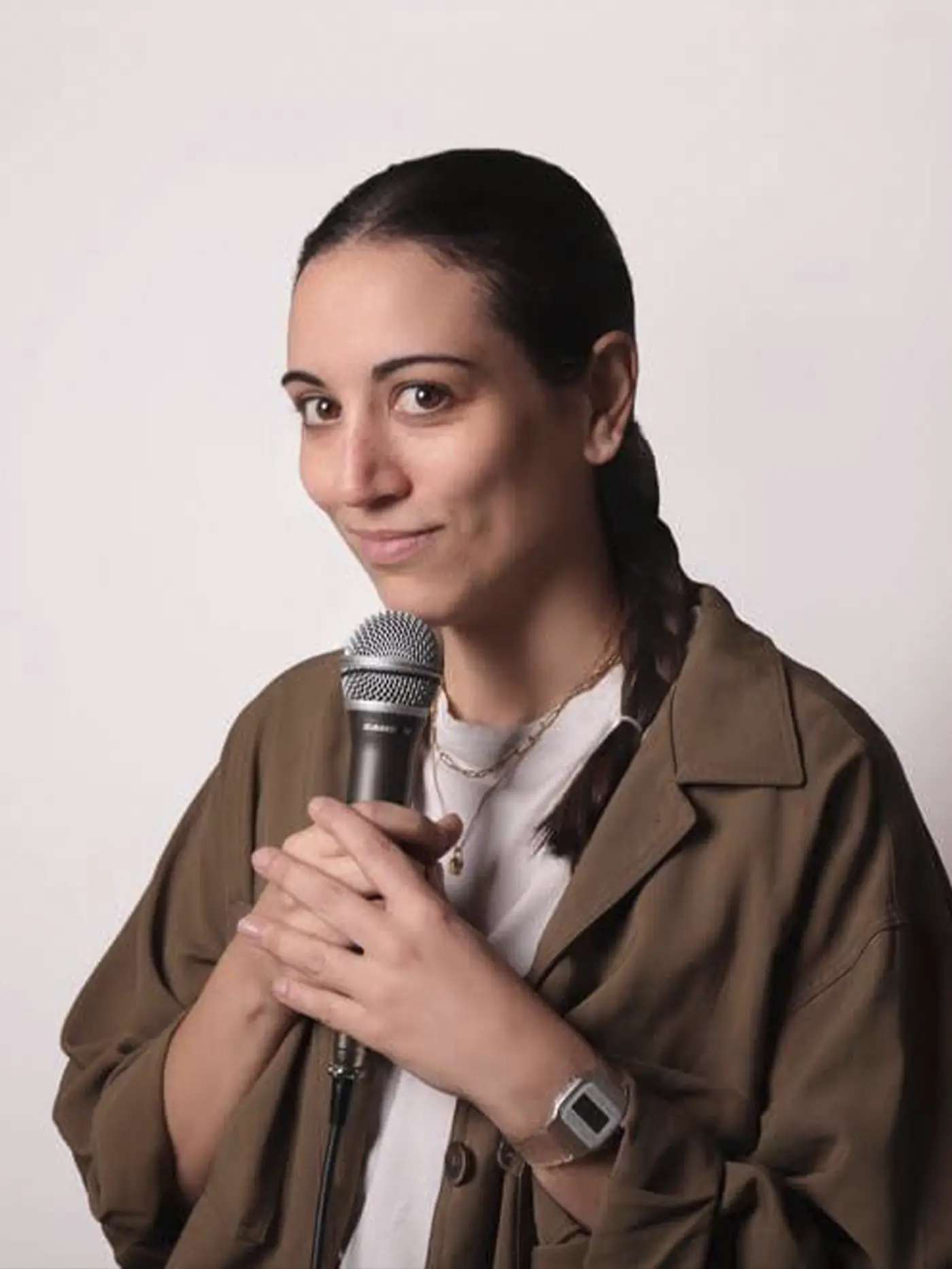 Irene Sango