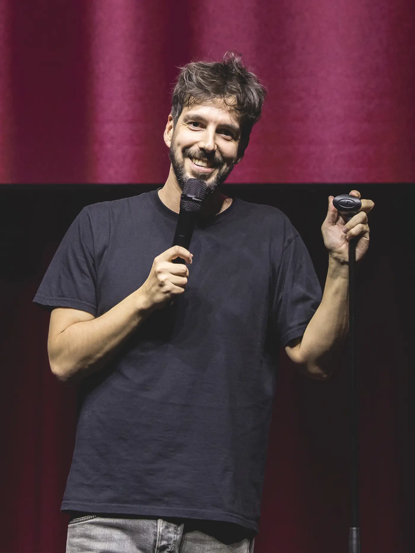 David Arnau