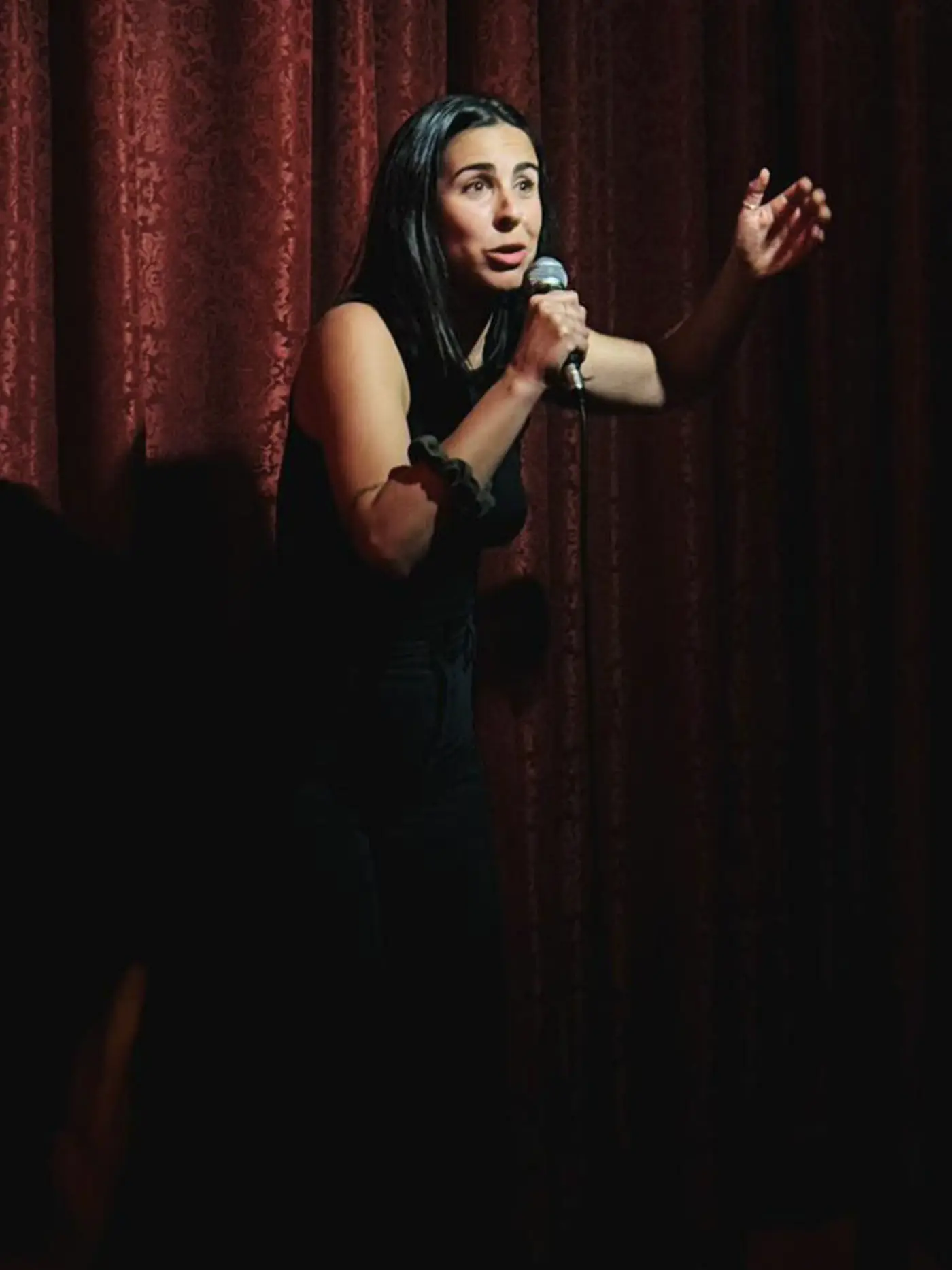 Georgina Cordobes