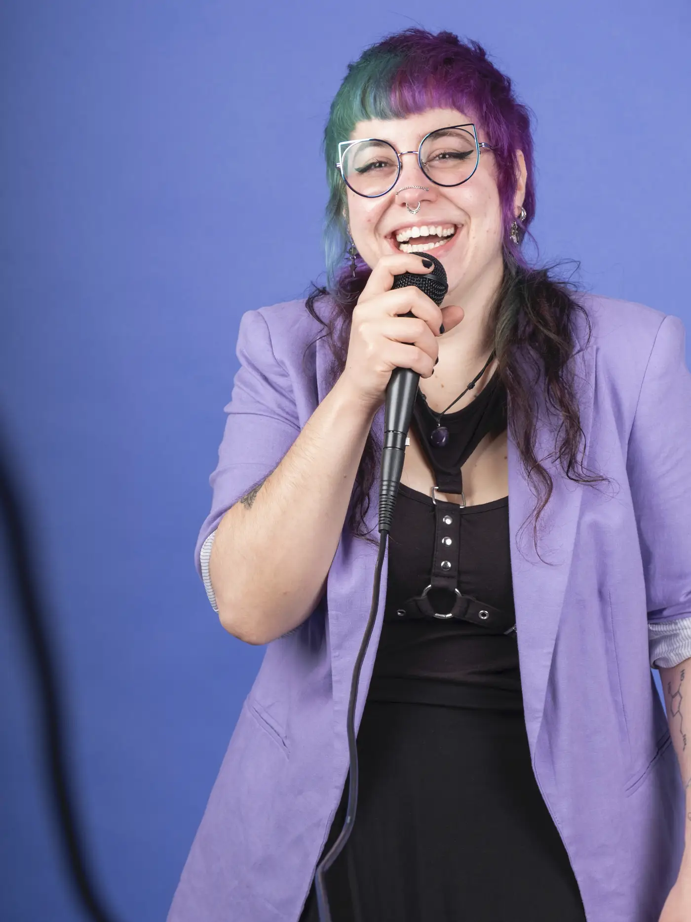 Marma Corales